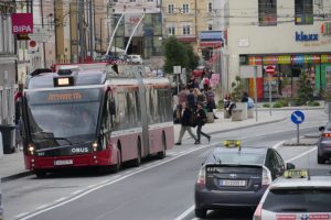 Es braucht dringend ein Maßnahmenpaket für den Öffentlichen Verkehr in Salzburg.
