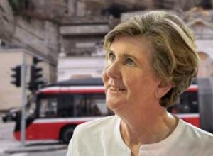 Helga Rabl-Stadler - Eine Präsidentschaft ging zu Ende