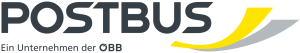 Postbus Logo