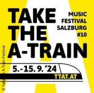 Take the A-Train, Music Festival Salzburg